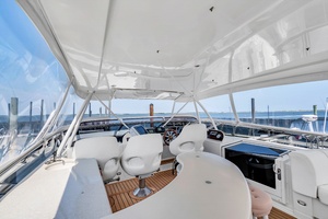 IMPRESA 65ft Marquis Yacht For Sale