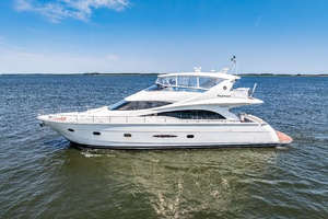 IMPRESA 65ft Marquis Yacht For Sale