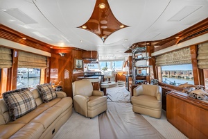 IMPRESA 65ft Marquis Yacht For Sale