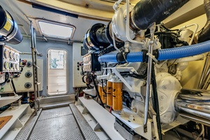 IMPRESA 65ft Marquis Yacht For Sale