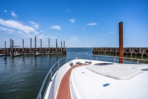 IMPRESA 65ft Marquis Yacht For Sale
