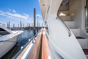 IMPRESA 65ft Marquis Yacht For Sale