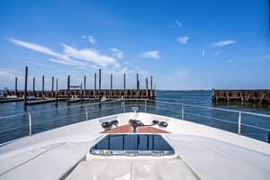IMPRESA 65ft Marquis Yacht For Sale