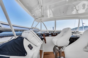 IMPRESA 65ft Marquis Yacht For Sale