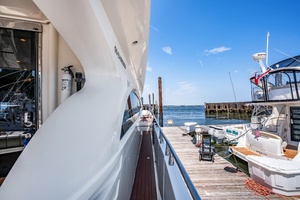 IMPRESA 65ft Marquis Yacht For Sale