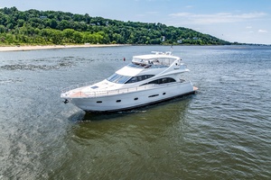 IMPRESA 65ft Marquis Yacht For Sale