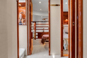 IMPRESA 65ft Marquis Yacht For Sale