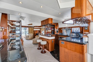 IMPRESA 65ft Marquis Yacht For Sale