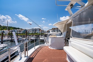 IMPRESA 65ft Marquis Yacht For Sale