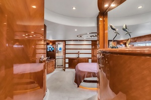 IMPRESA 65ft Marquis Yacht For Sale