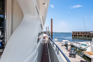 IMPRESA 65ft Marquis Yacht For Sale