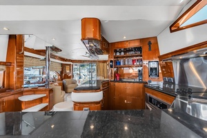 IMPRESA 65ft Marquis Yacht For Sale