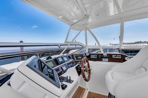 IMPRESA 65ft Marquis Yacht For Sale
