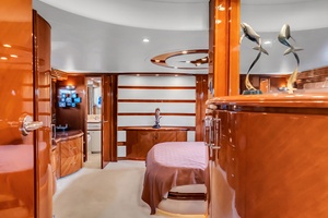 IMPRESA 65ft Marquis Yacht For Sale