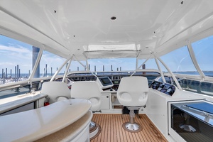 IMPRESA 65ft Marquis Yacht For Sale
