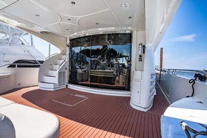 IMPRESA 65ft Marquis Yacht For Sale