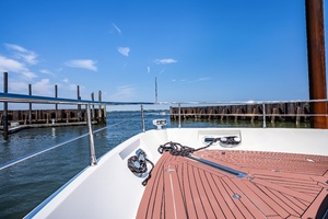 IMPRESA 65ft Marquis Yacht For Sale