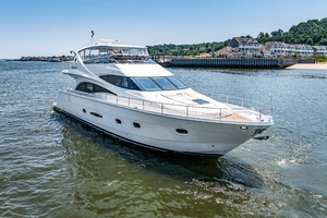 IMPRESA 65ft Marquis Yacht For Sale