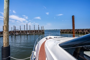 IMPRESA 65ft Marquis Yacht For Sale