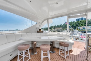 IMPRESA 65ft Marquis Yacht For Sale