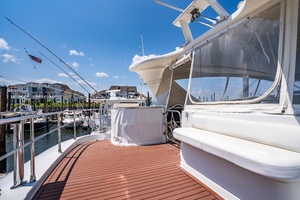 IMPRESA 65ft Marquis Yacht For Sale