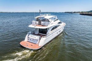 IMPRESA 65ft Marquis Yacht For Sale