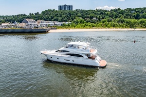 IMPRESA 65ft Marquis Yacht For Sale