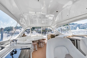 IMPRESA 65ft Marquis Yacht For Sale