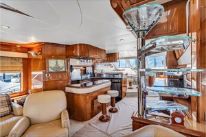 IMPRESA 65ft Marquis Yacht For Sale