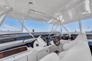 IMPRESA 65ft Marquis Yacht For Sale