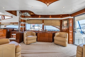 IMPRESA 65ft Marquis Yacht For Sale
