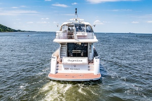 IMPRESA 65ft Marquis Yacht For Sale