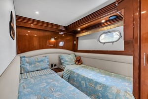 IMPRESA 65ft Marquis Yacht For Sale
