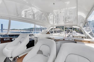 IMPRESA 65ft Marquis Yacht For Sale