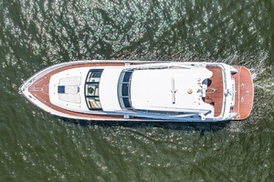 IMPRESA 65ft Marquis Yacht For Sale