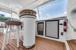 IMPRESA 65ft Marquis Yacht For Sale