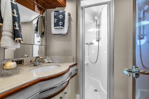 IMPRESA 65ft Marquis Yacht For Sale