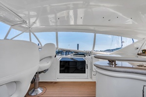 IMPRESA 65ft Marquis Yacht For Sale