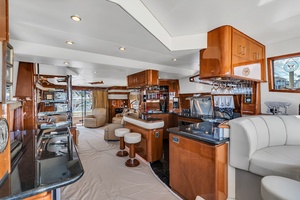 IMPRESA 65ft Marquis Yacht For Sale