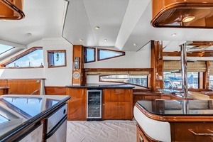 IMPRESA 65ft Marquis Yacht For Sale