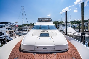 IMPRESA 65ft Marquis Yacht For Sale