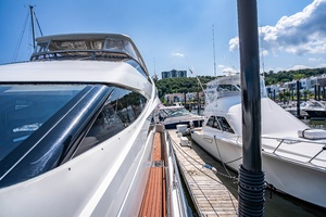 IMPRESA 65ft Marquis Yacht For Sale
