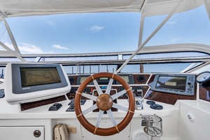 IMPRESA 65ft Marquis Yacht For Sale