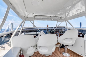 IMPRESA 65ft Marquis Yacht For Sale
