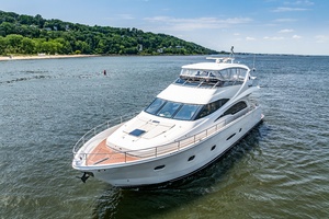 IMPRESA 65ft Marquis Yacht For Sale