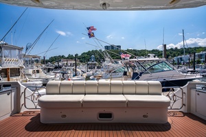 IMPRESA 65ft Marquis Yacht For Sale