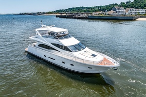 IMPRESA 65ft Marquis Yacht For Sale
