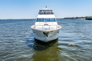 IMPRESA 65ft Marquis Yacht For Sale