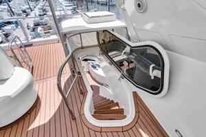 IMPRESA 65ft Marquis Yacht For Sale