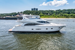 IMPRESA 65ft Marquis Yacht For Sale